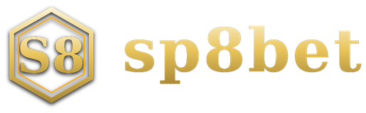 sp8bet logo